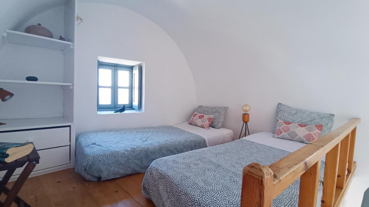 Апартаменти Elias Cave House 270O Caldera View Oia Екстер'єр фото